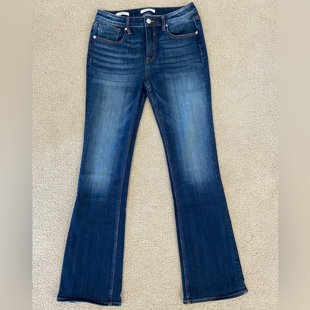 Vigoss Jagger Bootcut Jeans